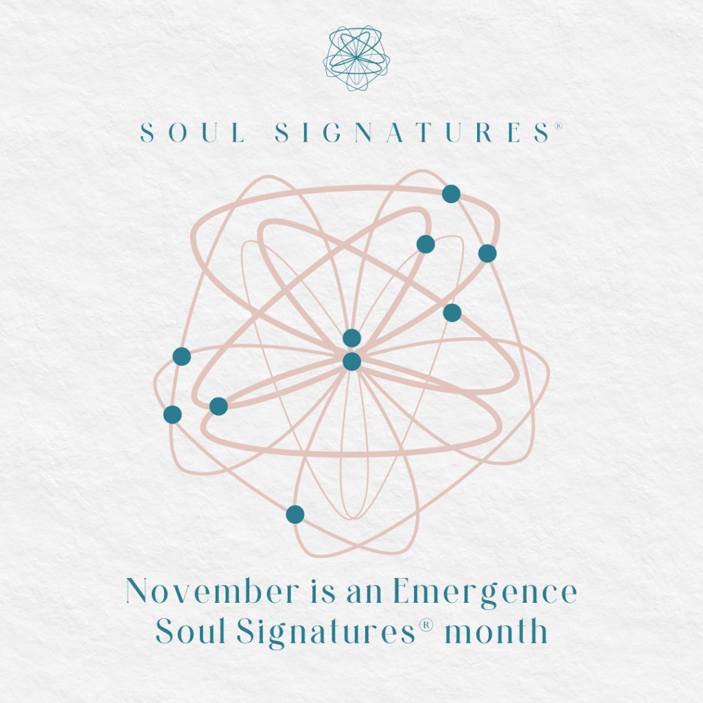 Emergence Monthly Signature