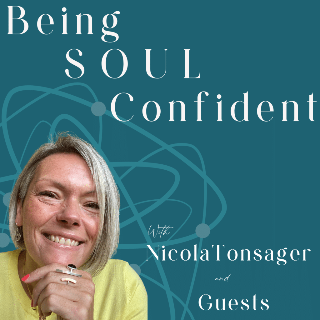 Being Soul Confident podcast