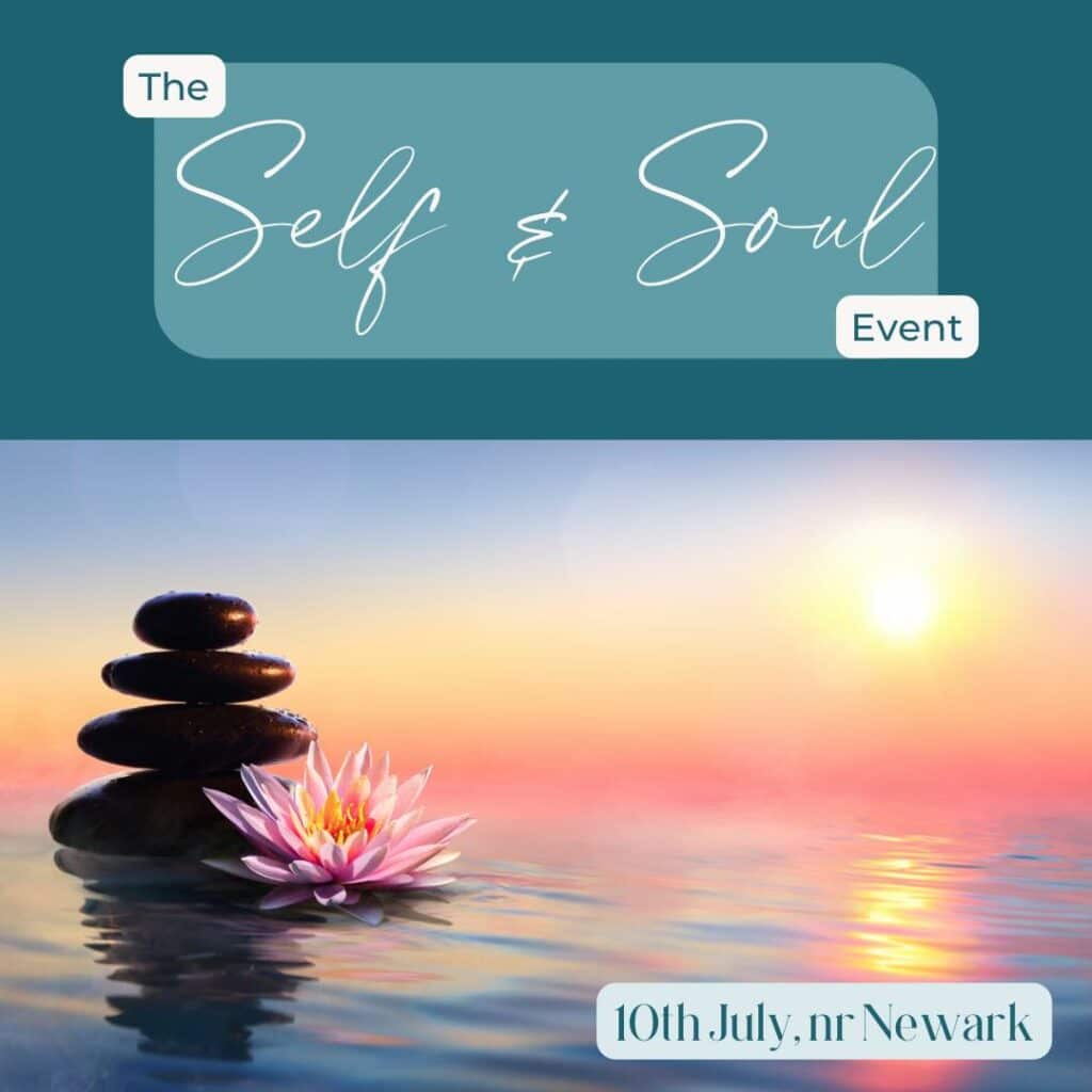 Self and soul event